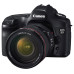 Canon EOS 5D [ВРЕМЕННО НЕ ПРОДАЕМ]