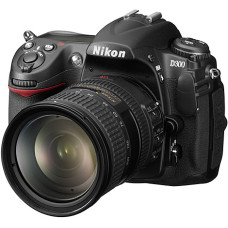 Nikon D300 [ВРЕМЕННО НЕ ПРОДАЕМ]