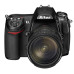Nikon D300 [ВРЕМЕННО НЕ ПРОДАЕМ]